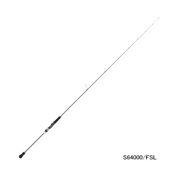 ≪ 24年3月新商品 ≫ テイルウォーク tail walk L-ジギーズ SSD S64000|FSL 〔仕舞寸法 125cm〕