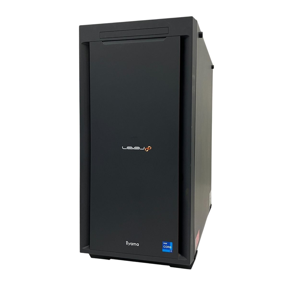 ユニットコム LEVEL∞ ゲーミングデスクトップPC Core i7-12700 ユニットコム LEVEL∞ ゲーミングデスクトップPC Core i7-12700
