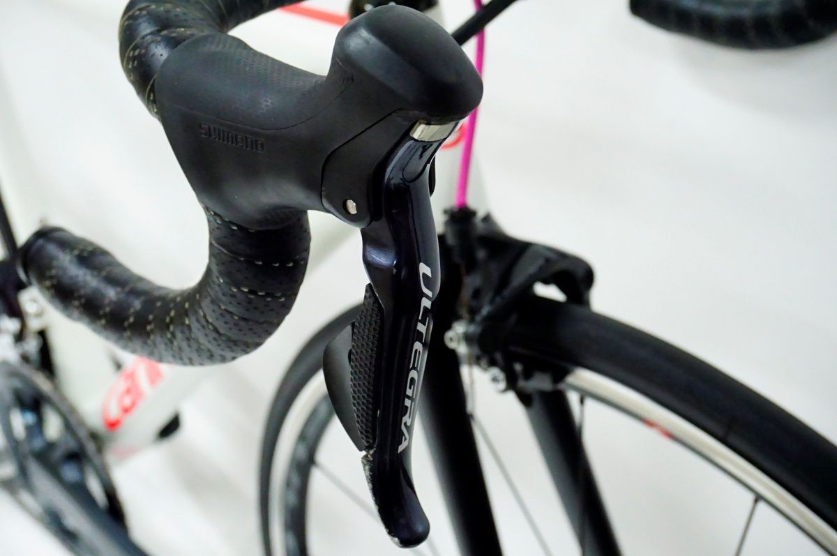 2020年頃 ロードバイク