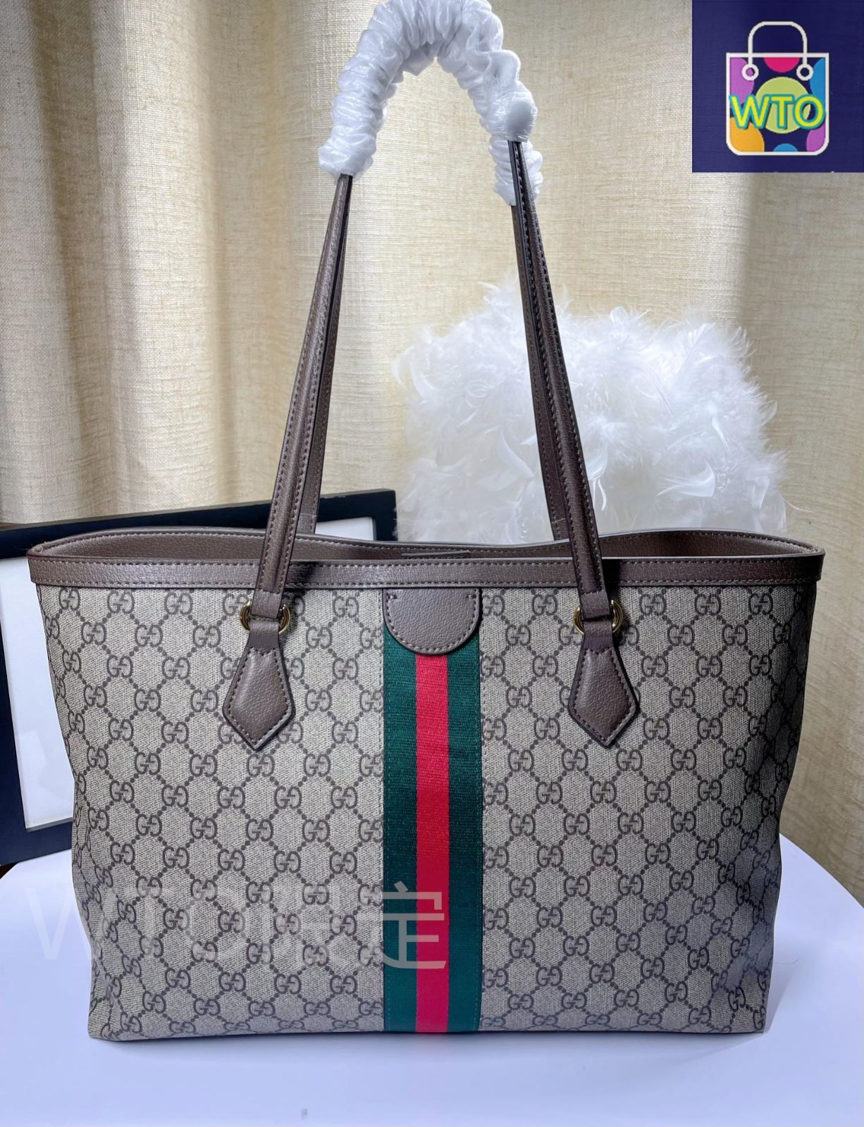 新品未使用 グッチ オフィディア ミディアム トートバッグ 今日特価】GUCCI グッチ オフィディア ミディアム ショッピング