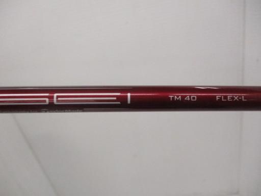 中古】 テーラーメイド STEALTH 5W レディース フェアウェイ