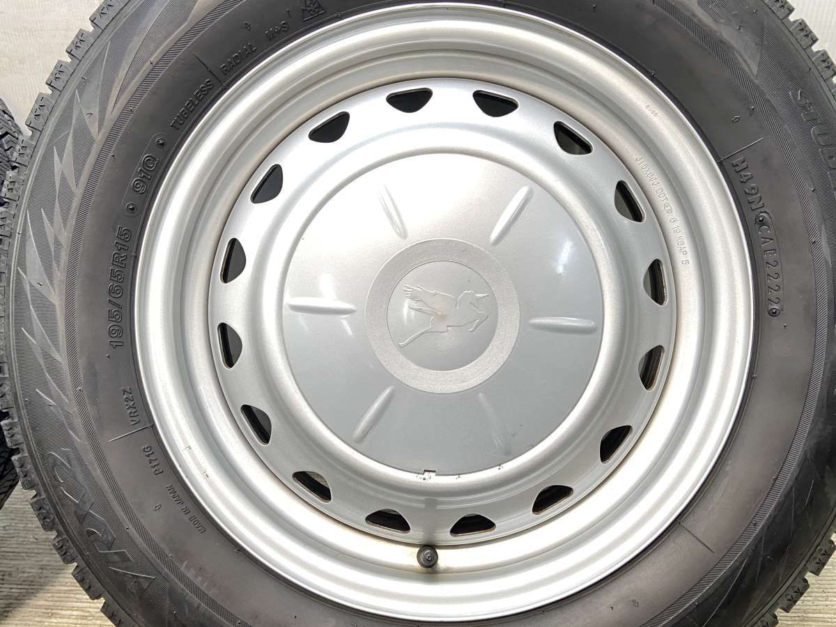 ホイールセット 4本セット