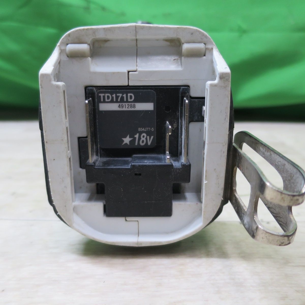 18V TD171D