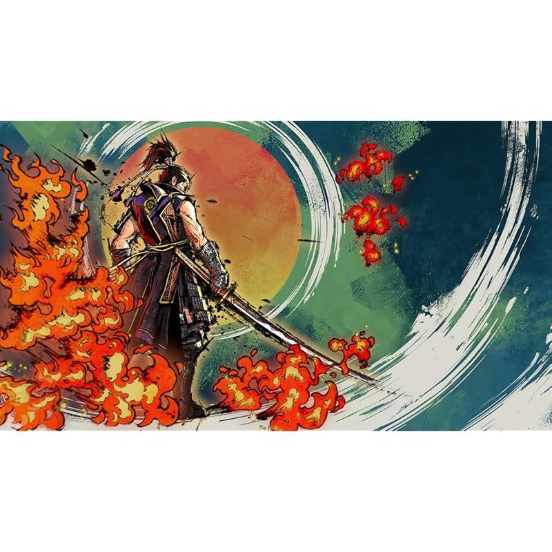Switch】戦国無双5 TREASURE BOX 1 - メルカリ