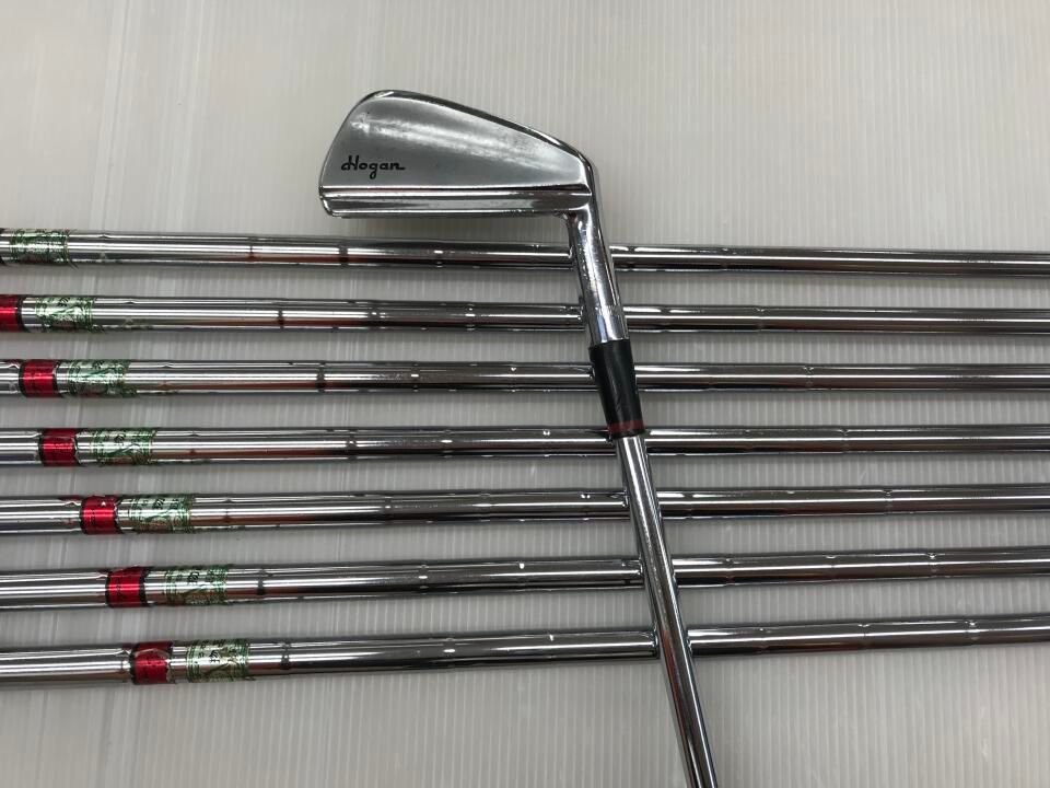 ベンホーガン　アイアン＋ユーティリティセット APEX EDGE PRO ベンホーガン(Ben Hogan) アイアンセット(IRON