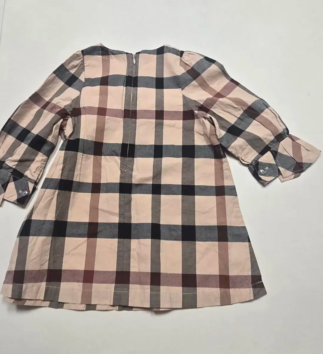 ＊イタリア製 DAKS ダックス＊ワンピース サイズ40 イタリア製 DAKS ダックス＊ワンピース サイズ40