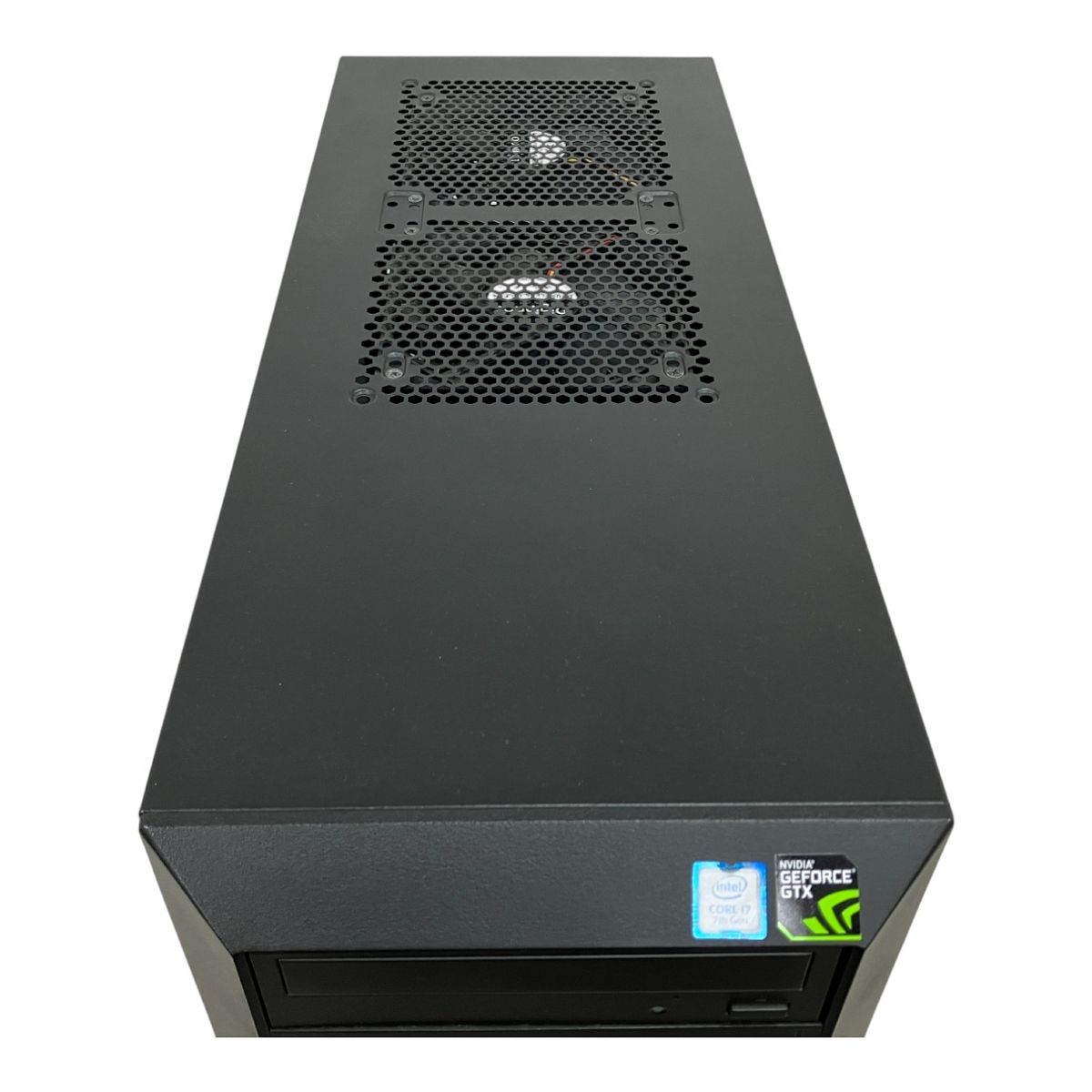 Thirdwave GALLRRIA ZZ デスクトップ パソコン i7-7700K 16GB