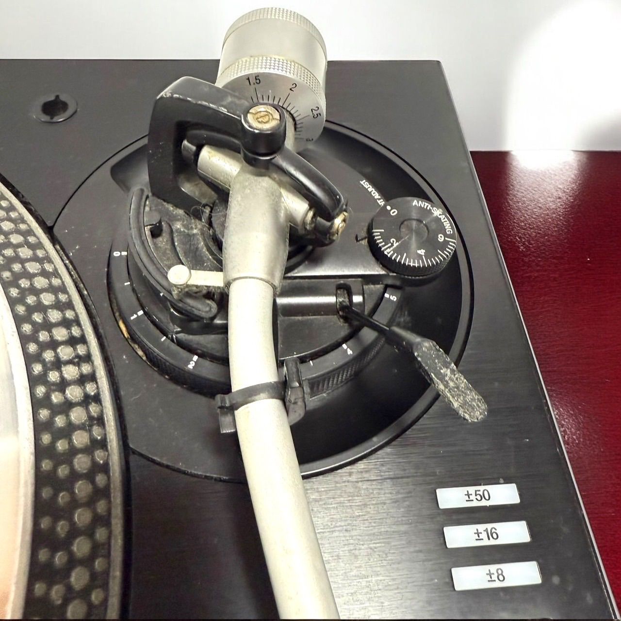 1☆動作品 送料無料 Pioneer DJ パイオニア PLX-1000 1☆動作品 送料無料 Pioneer DJ パイオニア PLX-1000