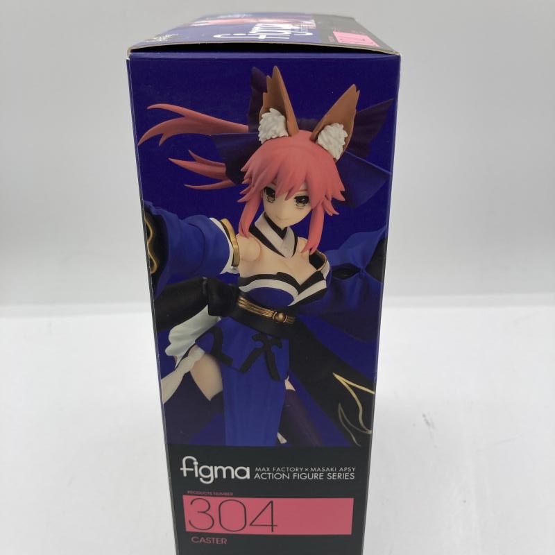 中古】figma キャスター Fate/EXTRA[90] - メルカリ