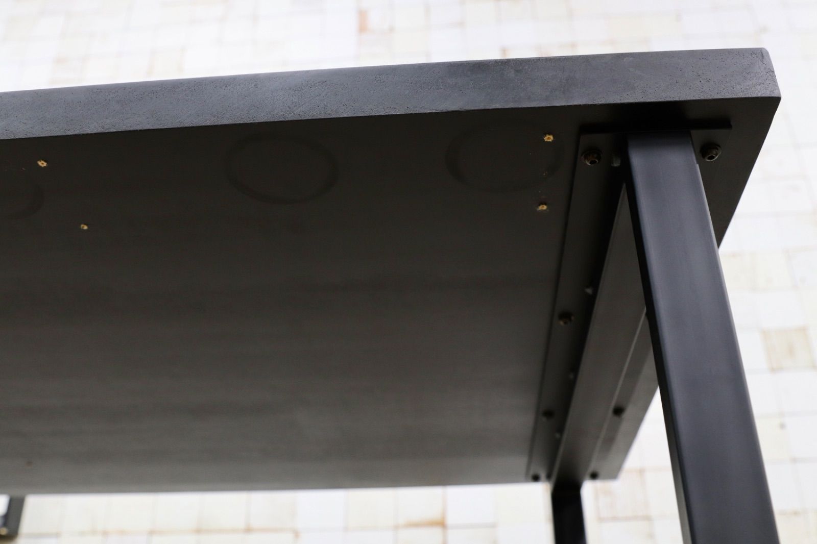 GMIK539○BoConcept | ボーコンセプト カウンターテーブル ハイテーブル 木製 ブラック スタイリッシュモダン 北欧 デンマーク VIECLAMMALAYSIA_COM