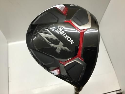 F出品 中古】 ダンロップ SRIXON ZX F 3W フェアウェイウッド FW