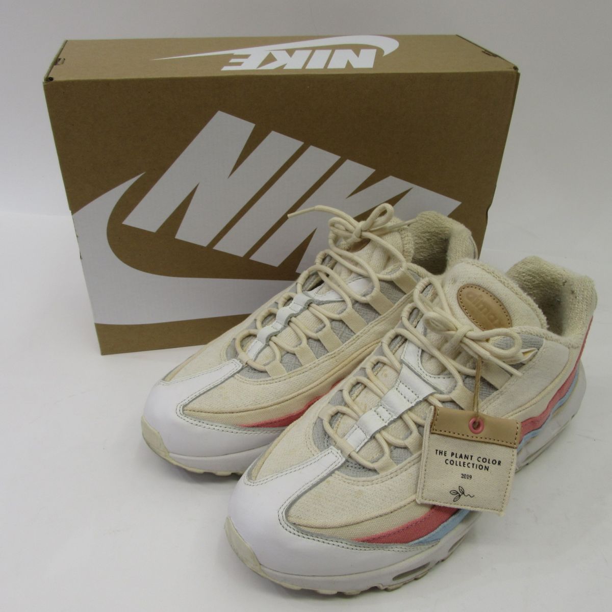 NIKE ナイキ WMNS AIR MAX 95 QS ウィメンズ エアマックス CD7142-800