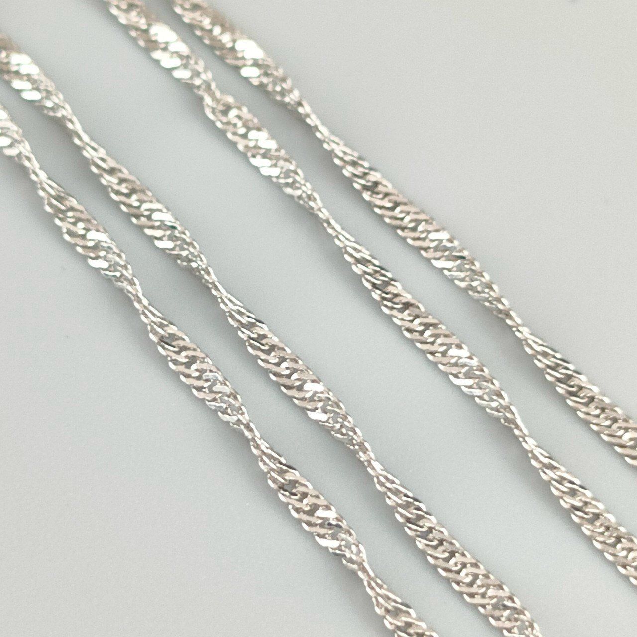 【造幣局刻印】Pt850 総重量約11.4g 約40cm プラチナ ネックレス プラチナ 喜平ネックレス 2面 4.5g 40cm メンズ レディース