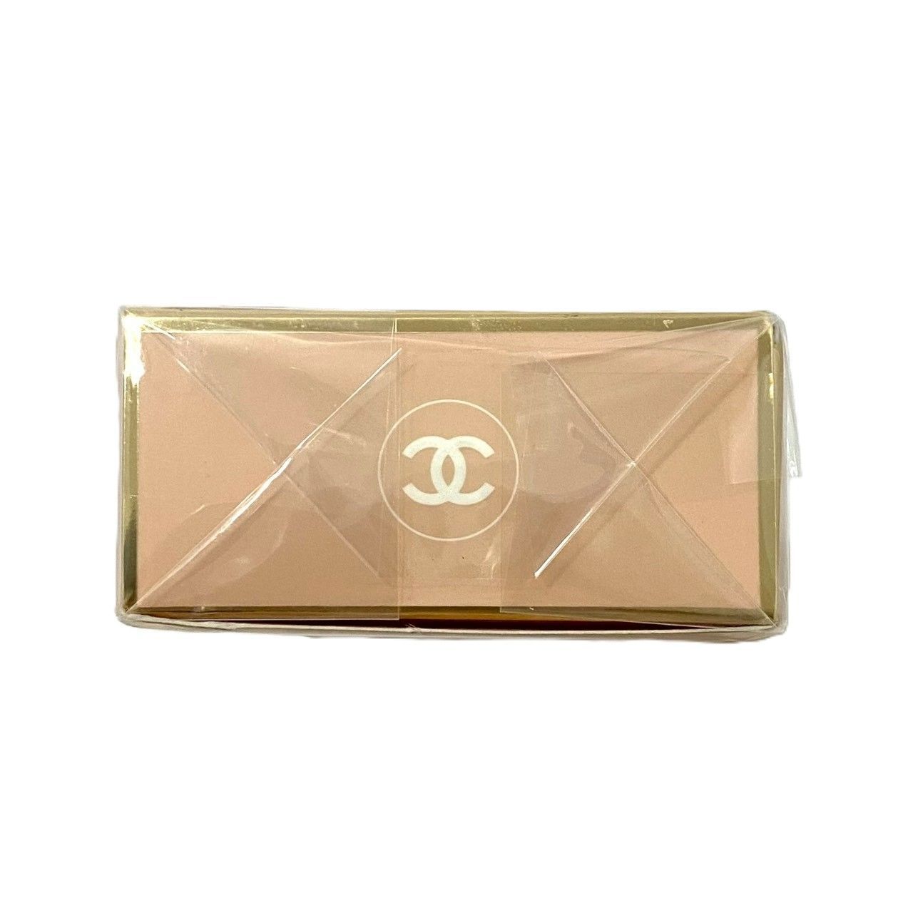 M 【CHANEL】アリュール オードトワレ 50ml 未開封 香水/パヒューム