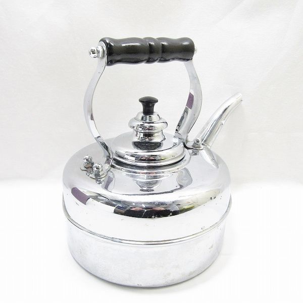 シンプレックス Newey & Bloomer ケトル やかん イギリス製 シンプレックス Newey & Bloomer ケトル やかん イギリス製 併売商品