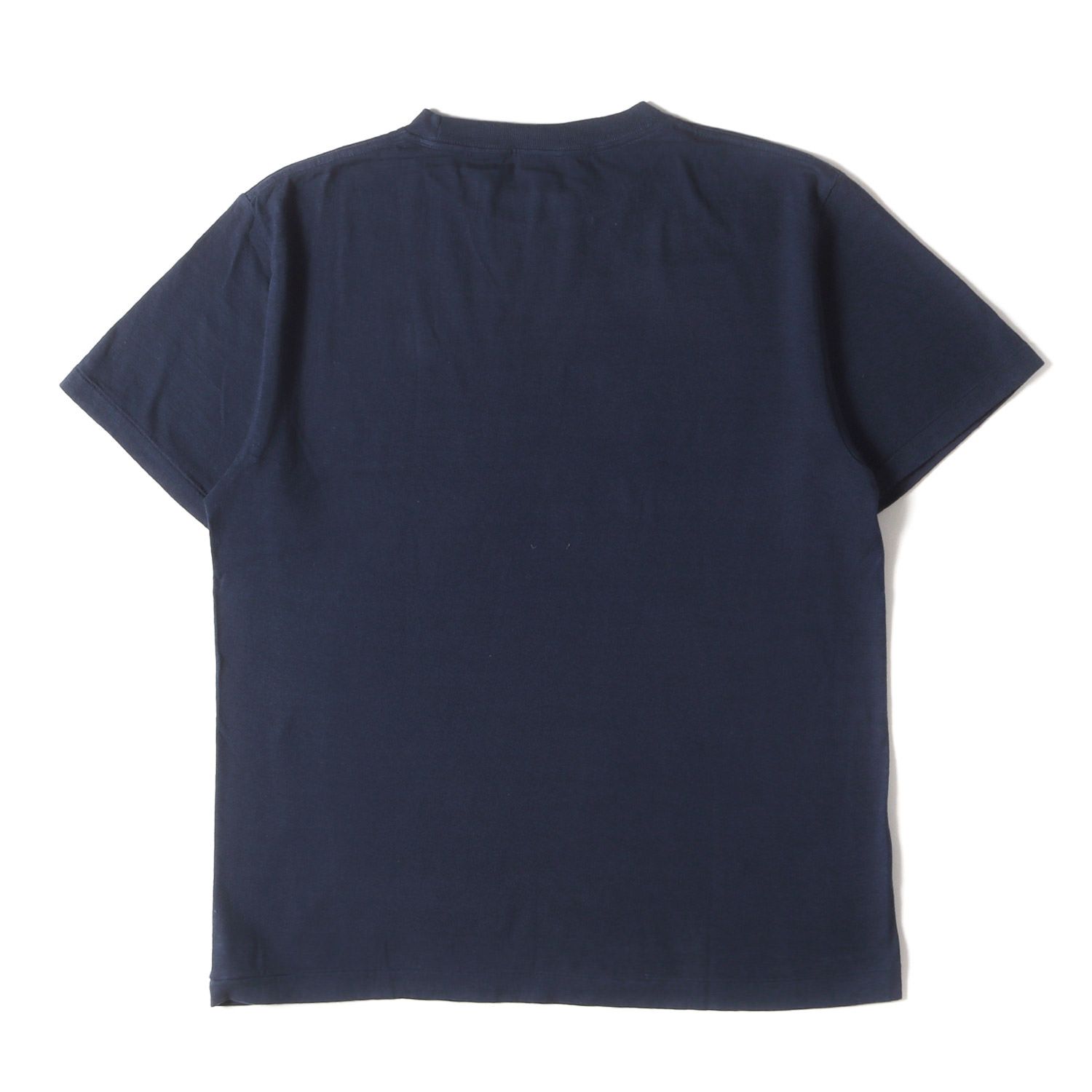 STANDARD CALIFORNIA ネイビー Tシャツ 楽天市場】スタンダードカリフォルニア tシャツ（カラーネイビー