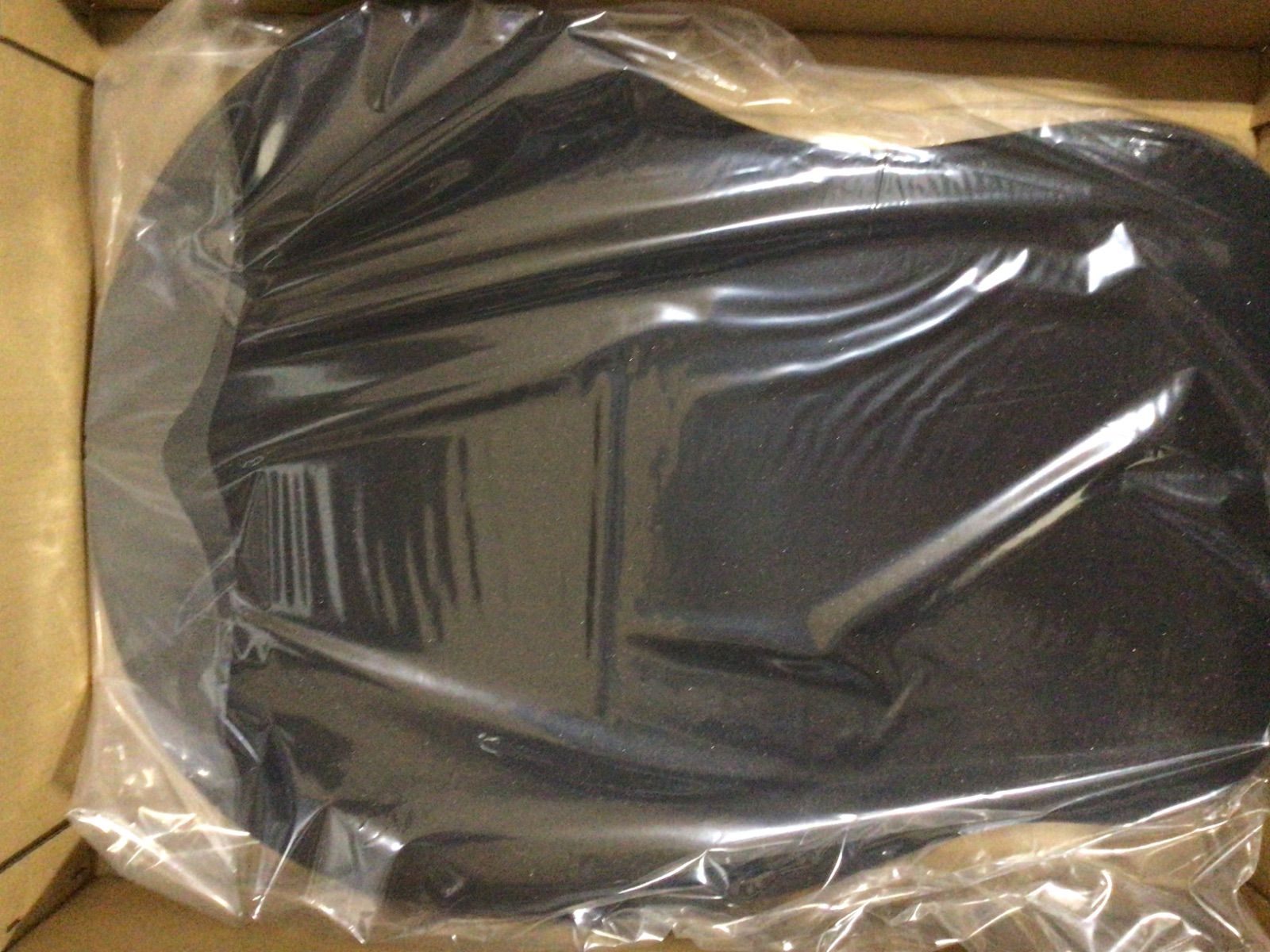 陰の実力者になりたくて! デルタ 等身大マウスパッド