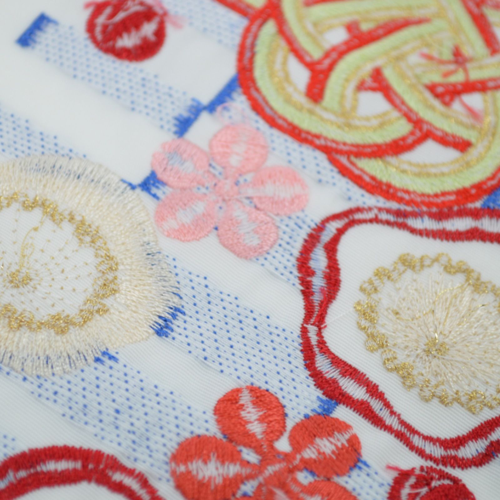 専門店の品 『京都 衿秀謹製』高級正絹りんだし半衿◇おしゃれ