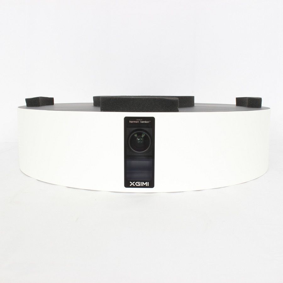 ポップインアラジン popln alddin PA18U02VN プロジェクター