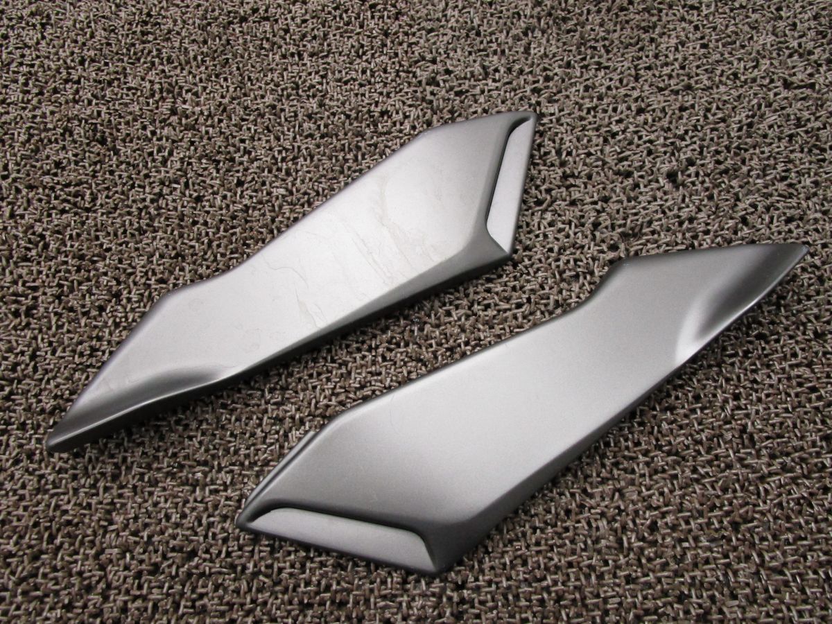 ブルターレ 910S サイドカバー 左右 △A2183！ZCGF411 MV アグスタ