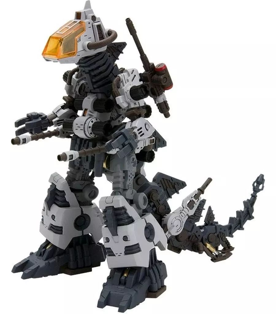 新品】プラモデル 1/72 RZ-014 ゴドス マーキングプラスVer