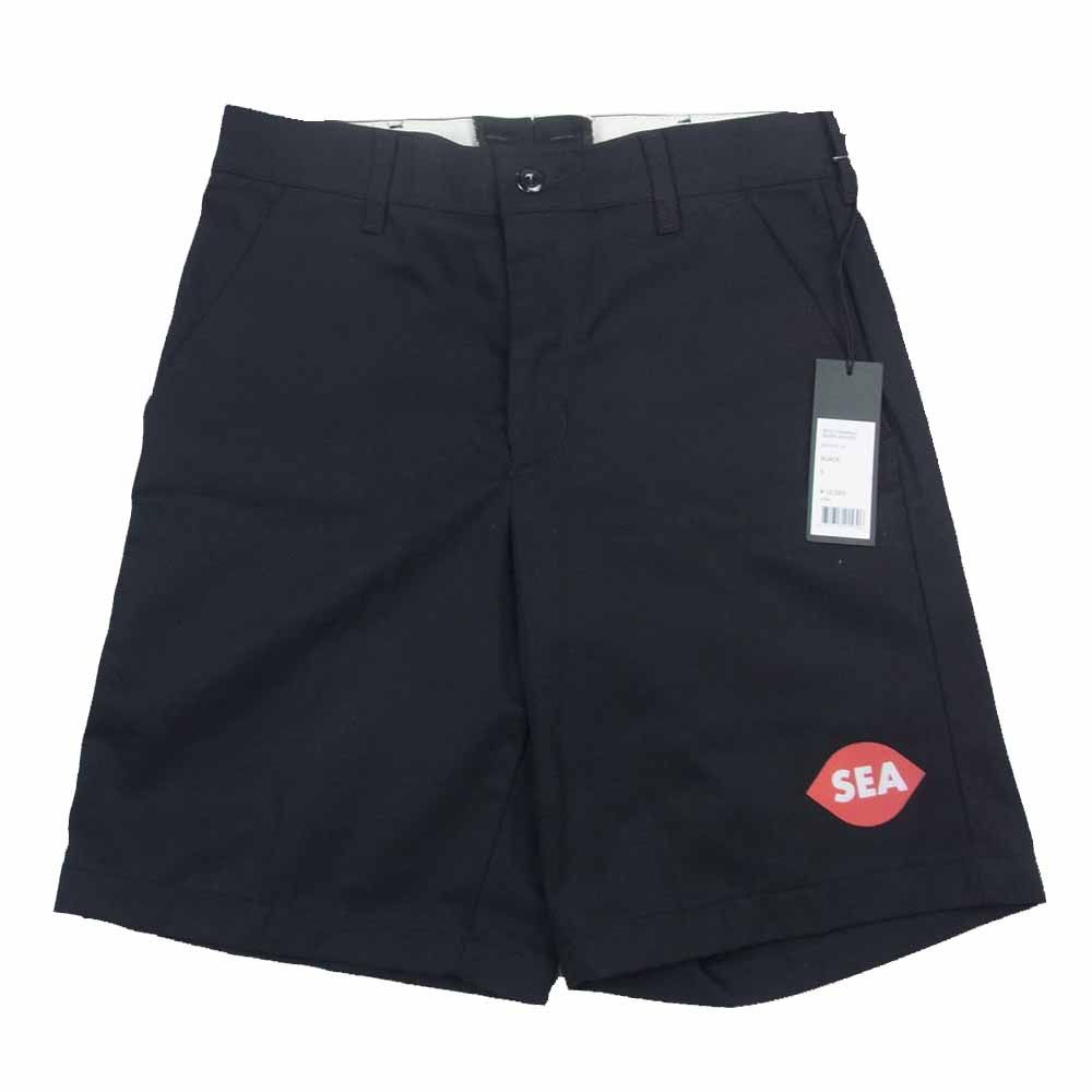 新品・未使用】 WDS(rhombus)WORK SHORTS | gulatilaw.com