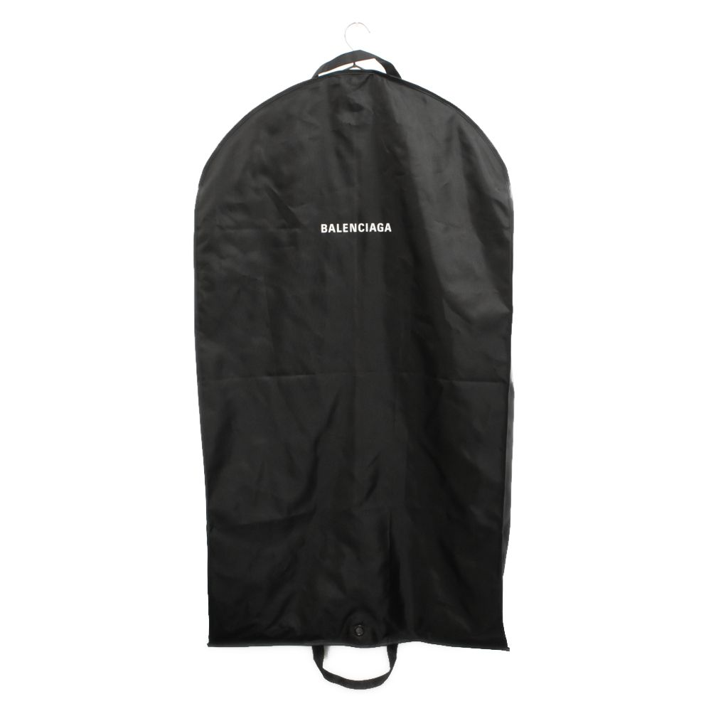バレンシアガ️NASA スペース ボンバージャケット（BALENCIAGA