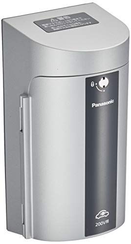 パナソニック Panasonic EV PHEV充電用 カバー付15A 20A