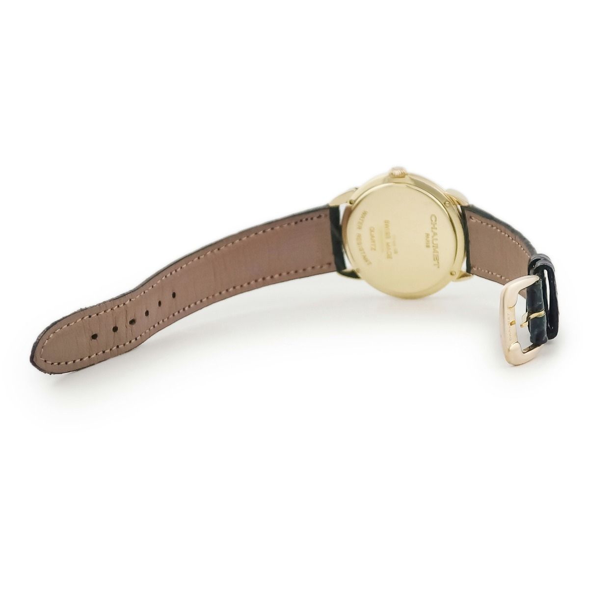 ショーメ 腕時計