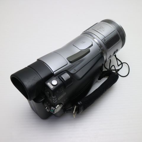 HDR HC 1 シルバー SONY デジタルビデオカメラ 本体 07000