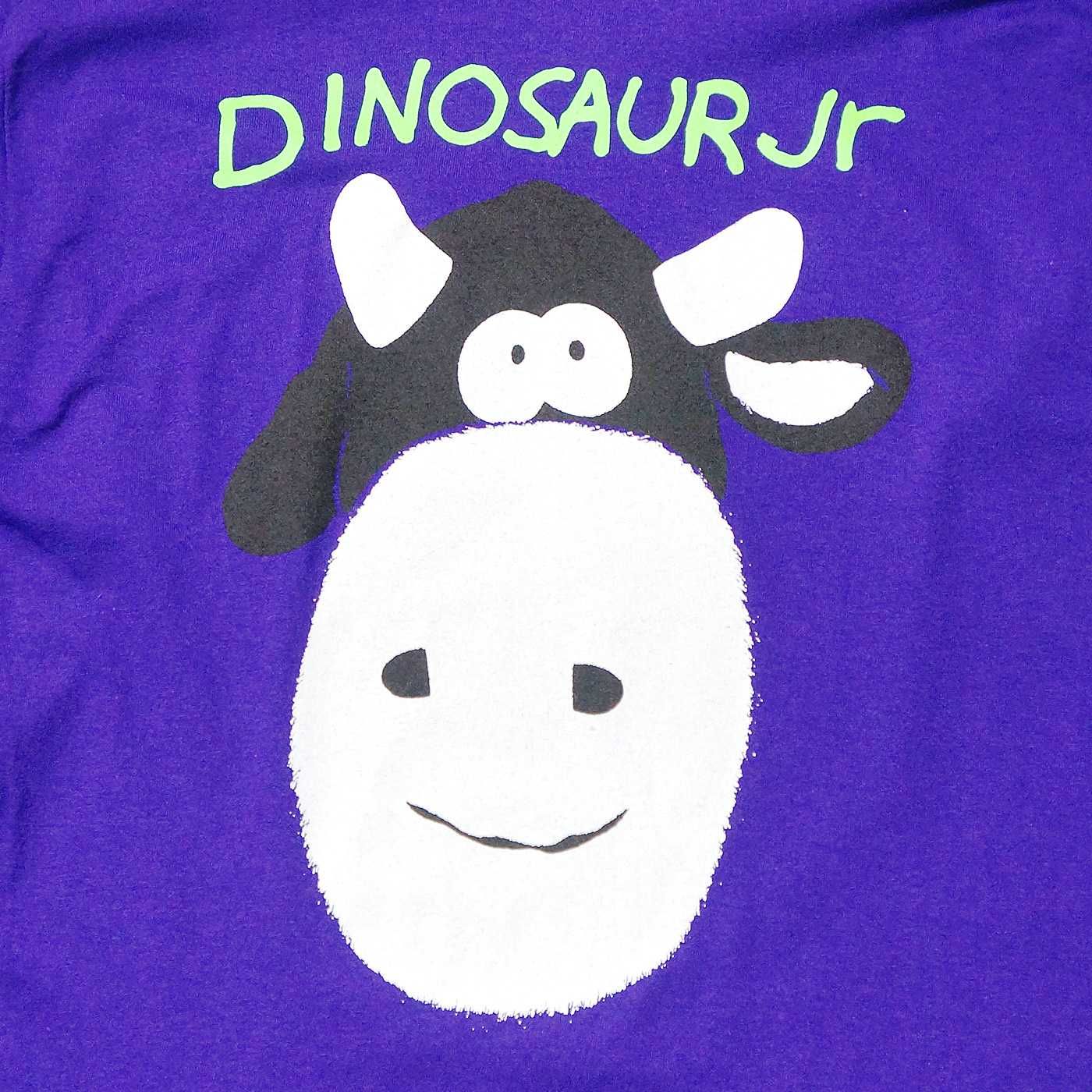 dinosaur jr. ロンT Dinosaur Jr.(ダイナソーJr.)のオフィシャル・ロングスリーブ