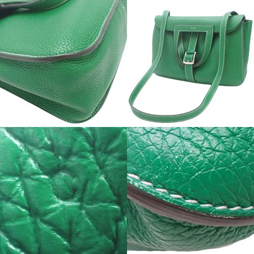 HERMES(エルメス) アルザン 31 ショルダーバッグ 5WAY ハンドバッグ