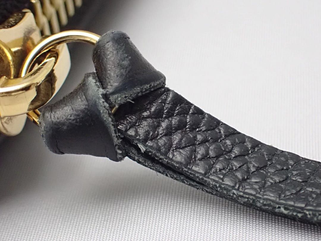 LOUIS VUITTON ルイ・ヴィトン バイカラー モノグラム アンプラント