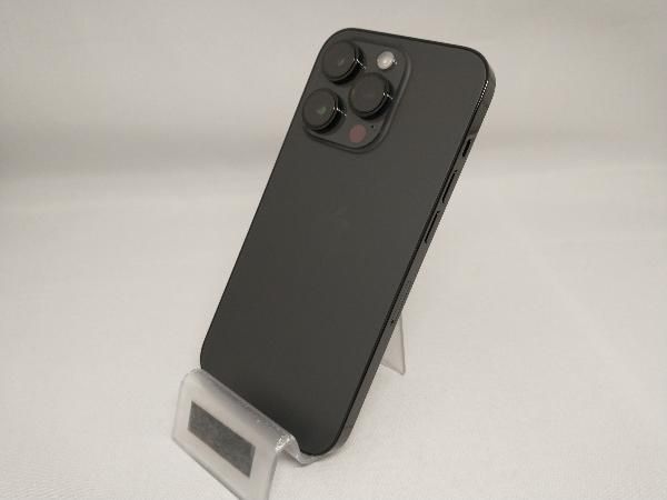 MPXU3J/A iPhone 14 Pro 128GB スペースブラック SIMフリー MPXU3J/A iPhone 14 Pro 128GB スペースブラック SIMフリー