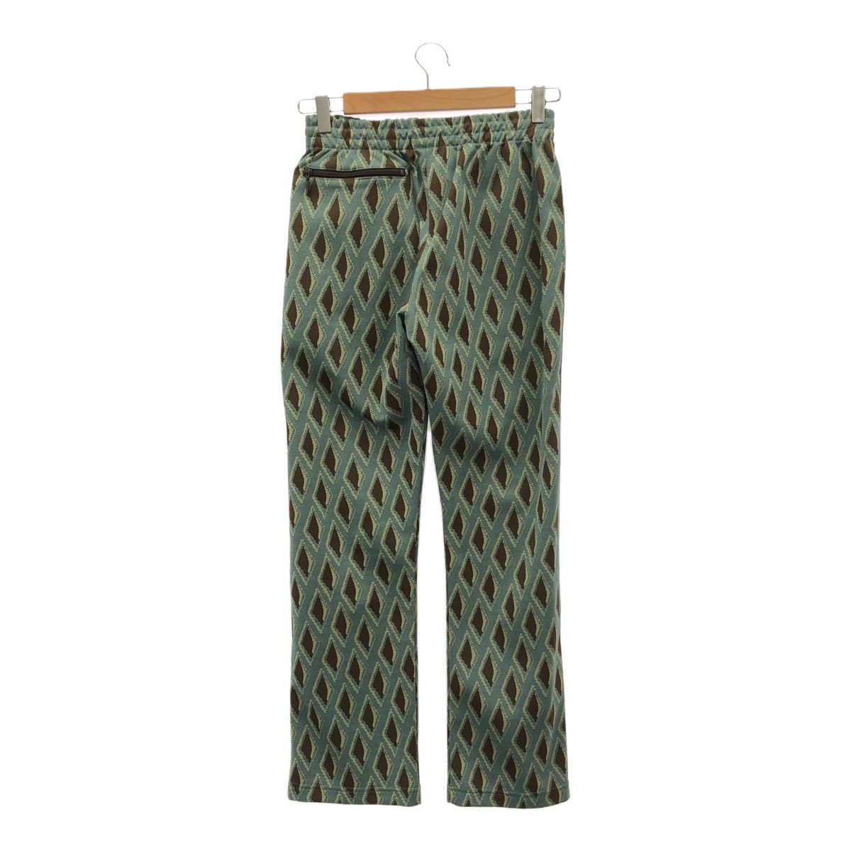 送料無料、超特価商品。 Needles ニードルズ サイズ1 24SS Track Pant Poly Jq OT225 定価23 100円 トラックパンツ ジャージ ユニセックス