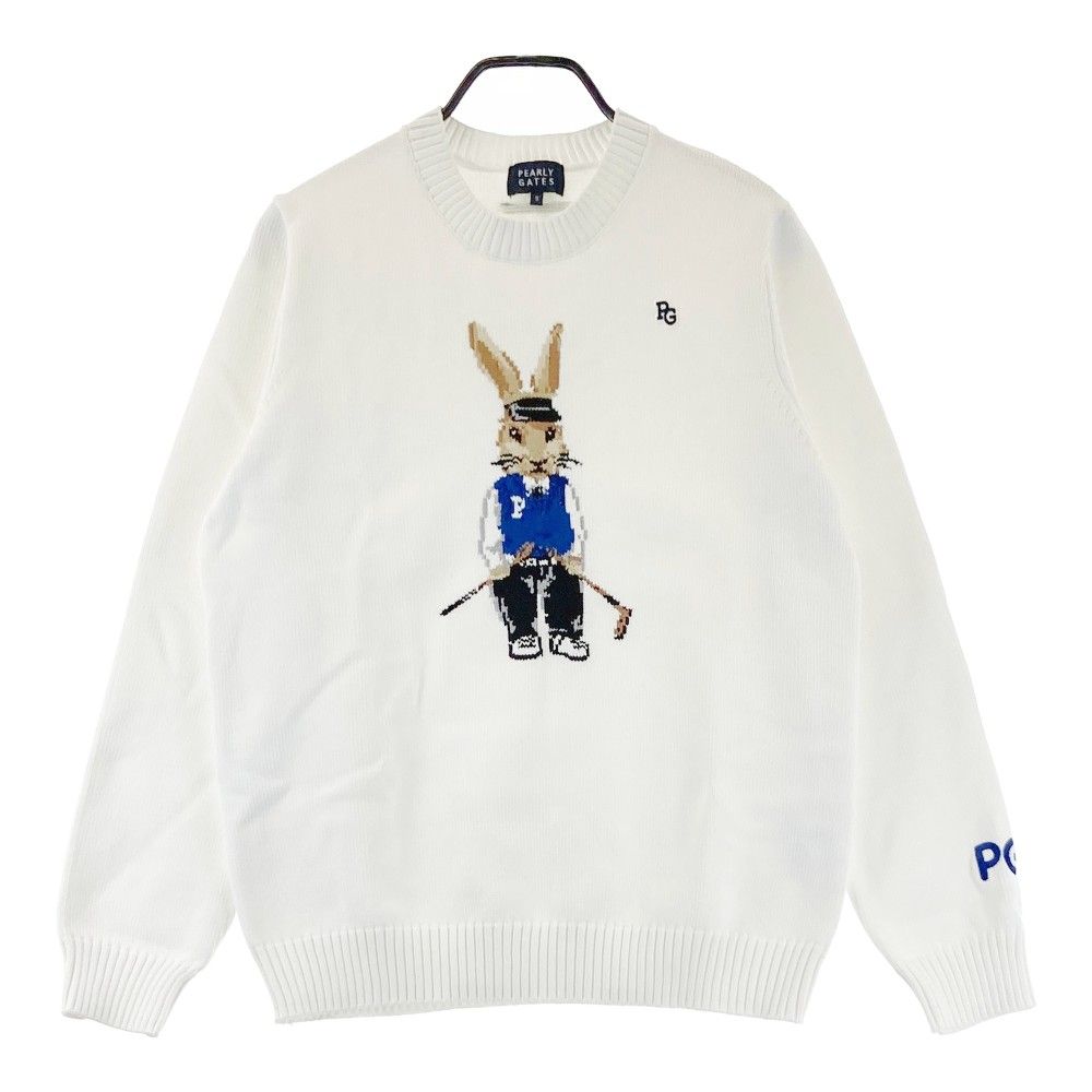 PEARLY GATES ゴルフセーター サイズ5 ゴルフウェア セーター