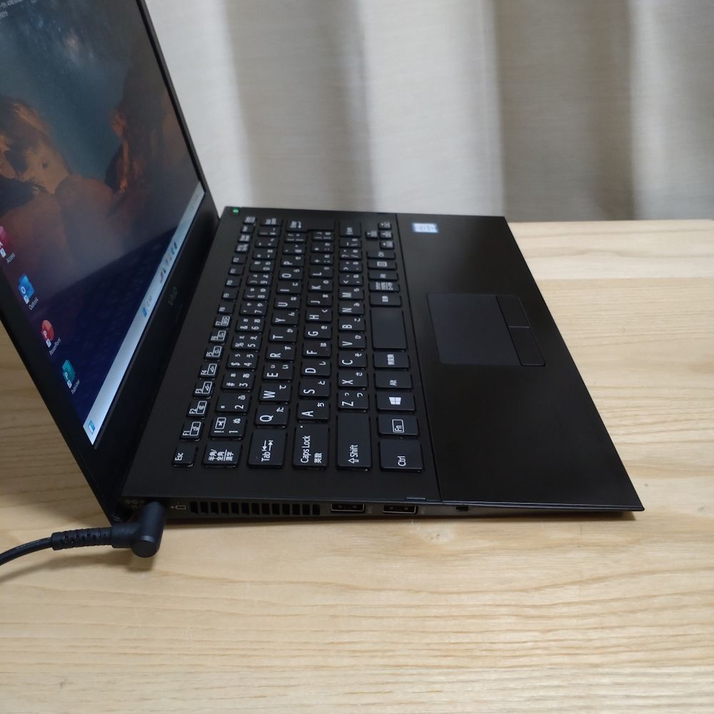 ☆安心30日保証☆ Office2021 / VAIO VJS131C11N / I5-6200U / 8GB