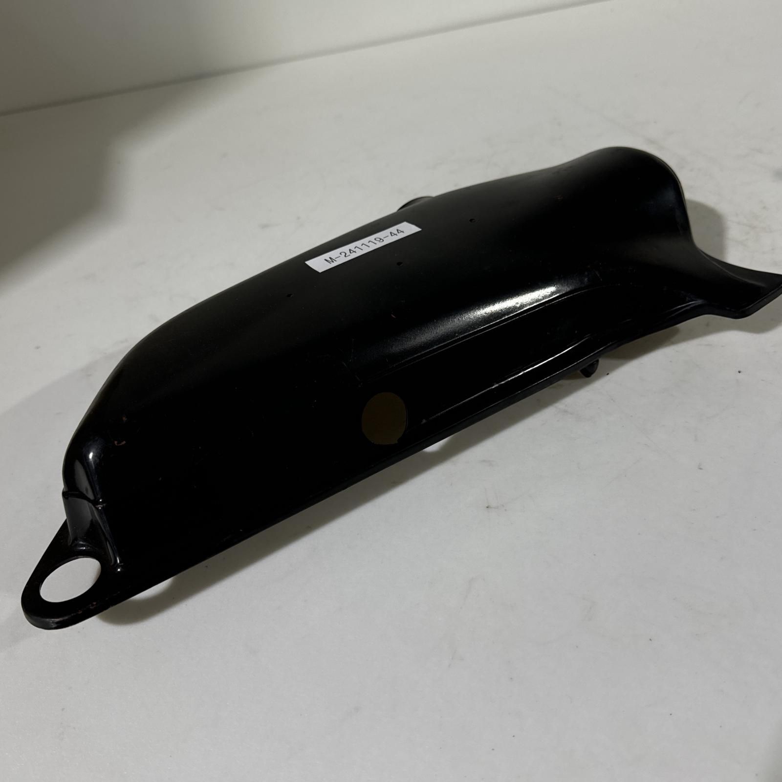 KAWASAKI Z1 サイドカバー 左側