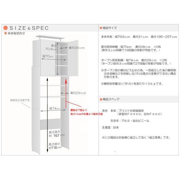 扉付き 耐震