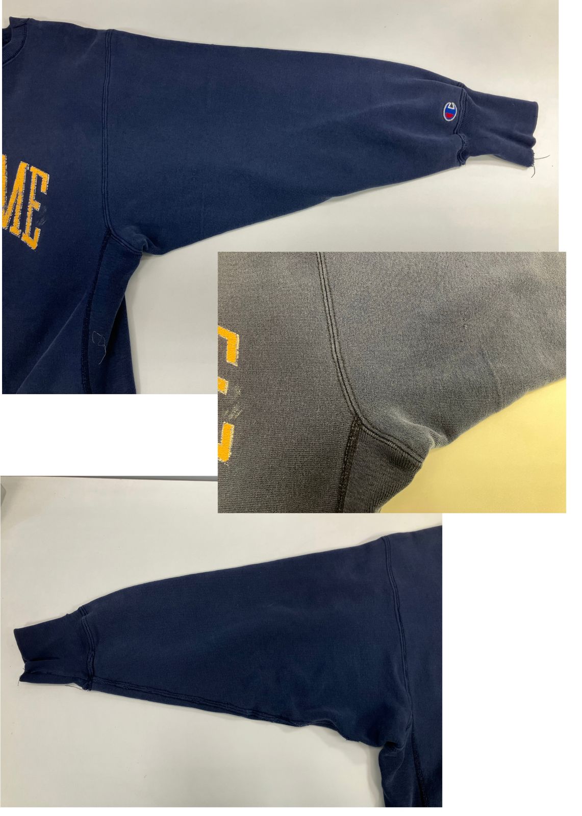 チャンピオン Champion 80s 80年代 ヴィンテージ Vintage
