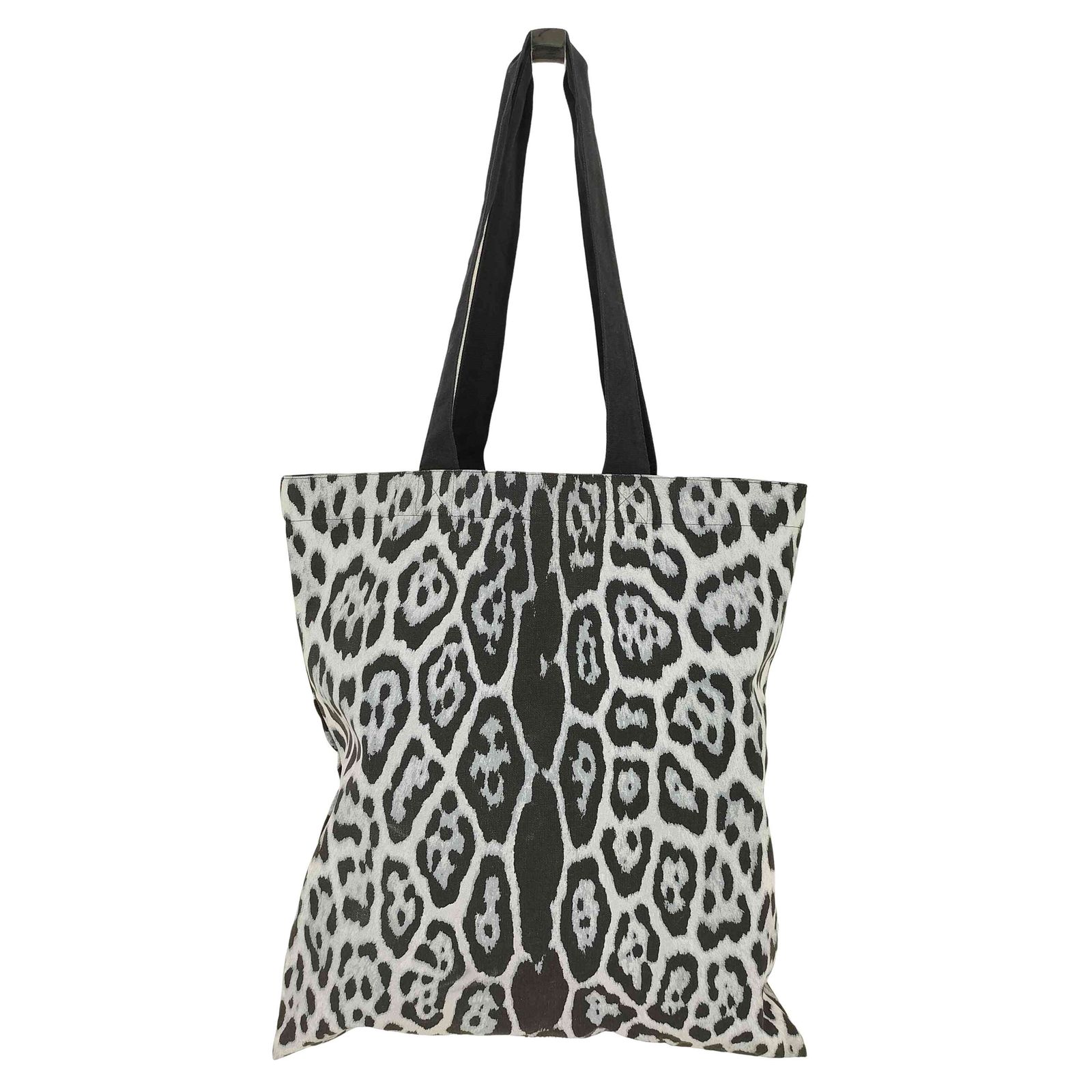 サンローラン Saint Laurent LEOPARD FOR NOIR レオパード