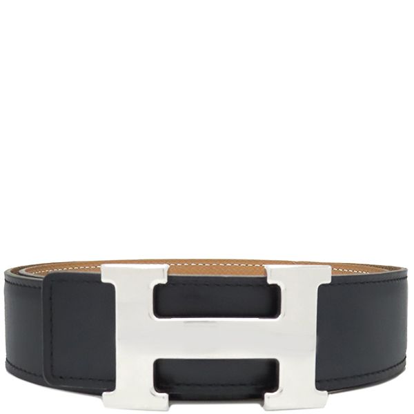 エルメス HERMES ベルト コンスタンスH ＃70 ボックスカーフ