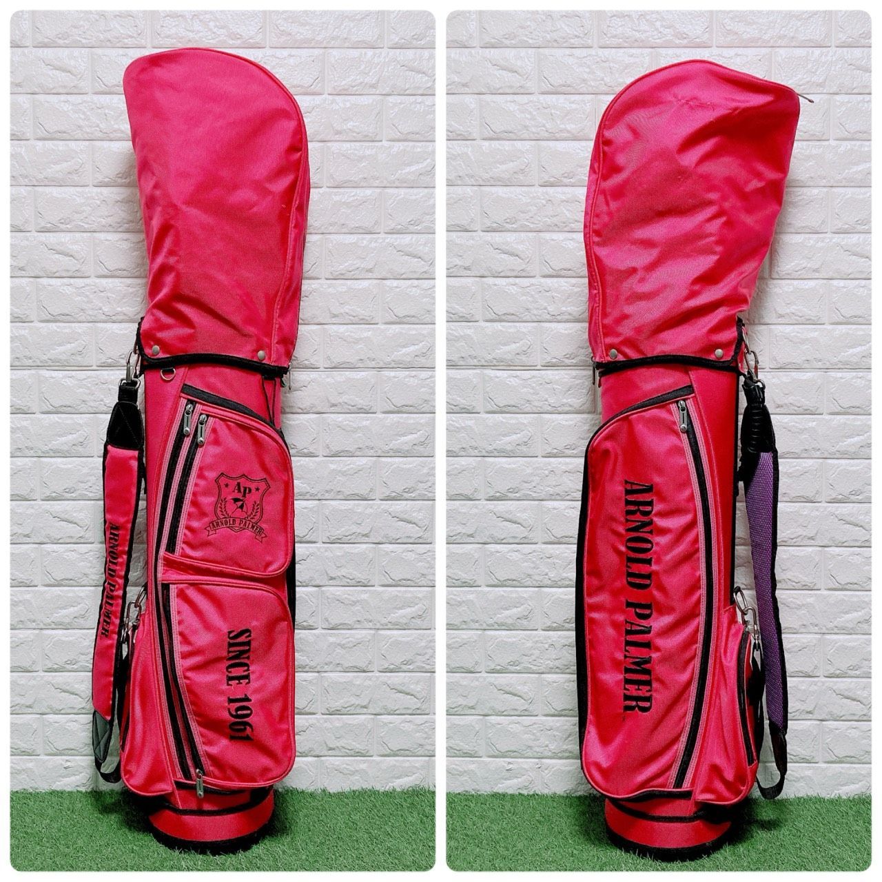 ゴルフクラブセットWilson