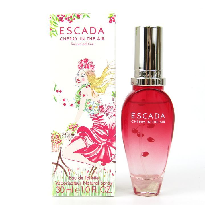 エスカーダ コレクション エディション 2002 EDT SP ESCADA（コスメ