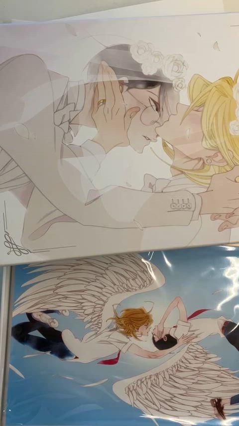 非官品 ナカムラ アクスタ ミコ 同級生 blanc モデル ボックス フルセット