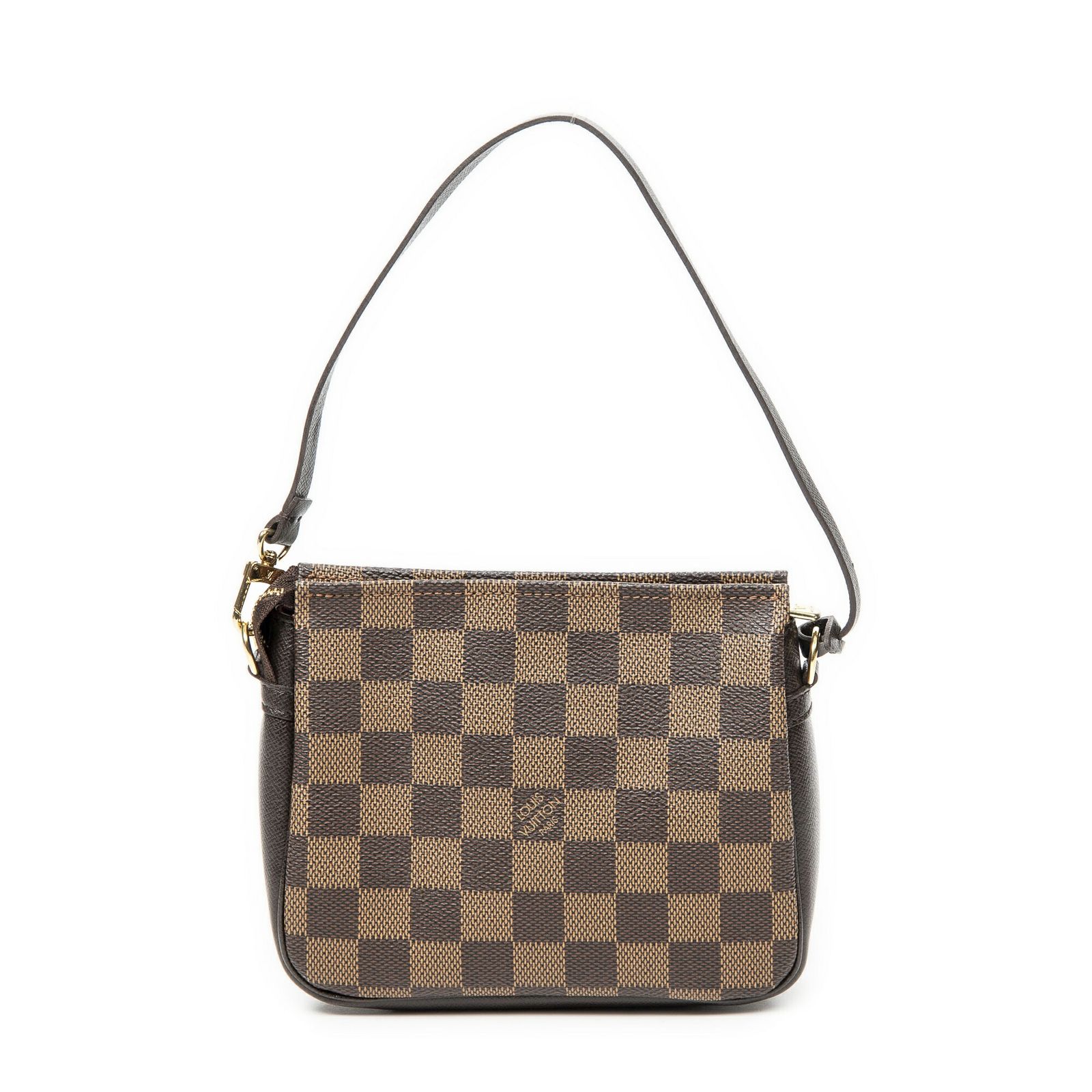 ！美品！　ルイヴィトン　ダミエ　メークアップ 楽天市場】ルイヴィトン LOUIS VUITTON N40357 ダミエ
