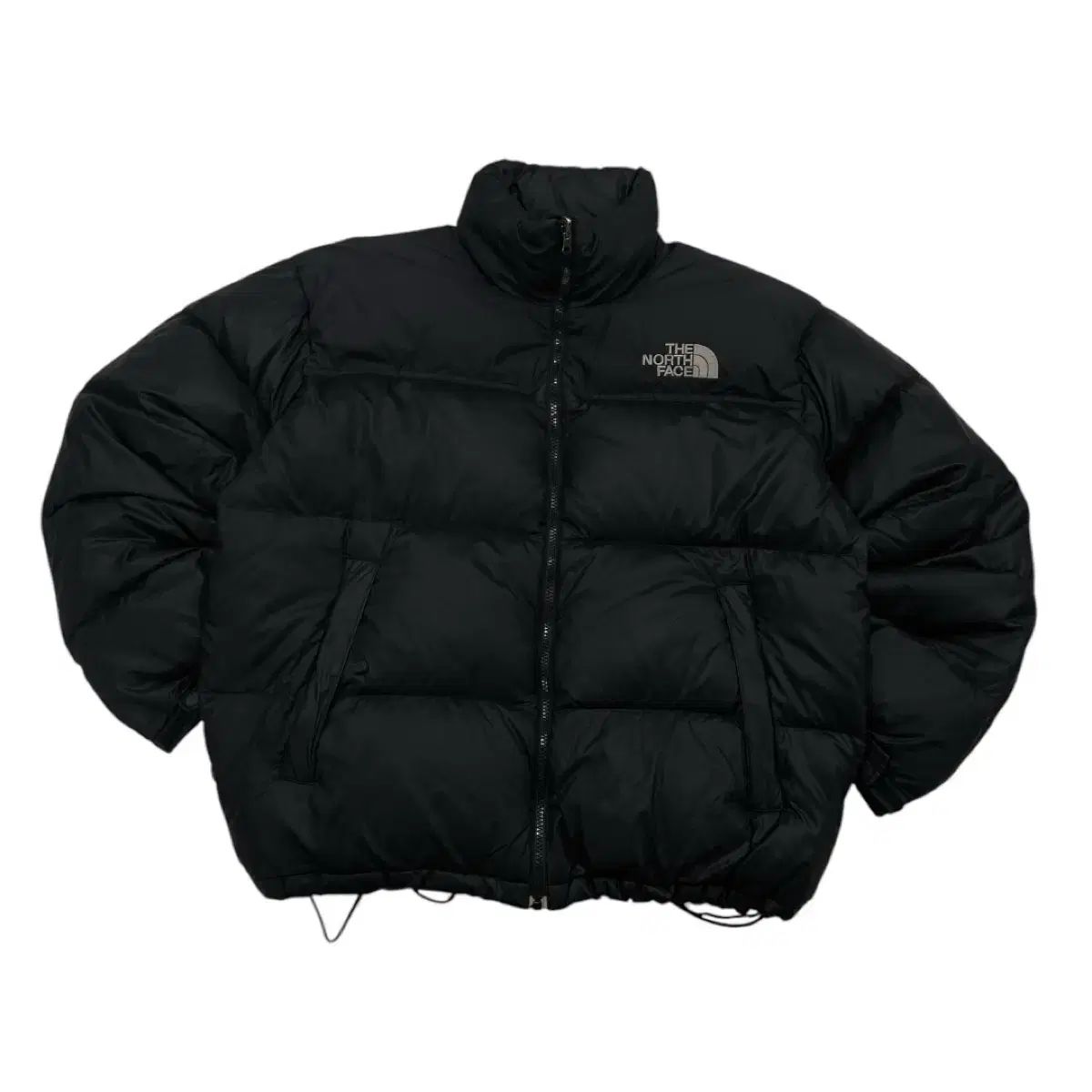 THE NORTH FACE(ザノースフェイス) 700 Nuptse(ヌプシ) ダウンジャケット xl