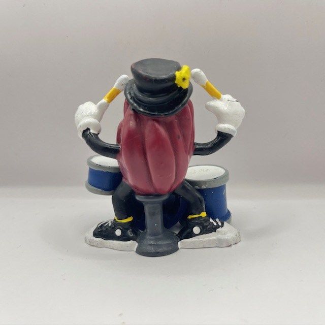 カルフォルニアレーズン アドバタイジング US企業 ぬいぐるみ