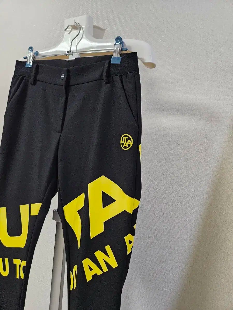 UTAA ゴルフ