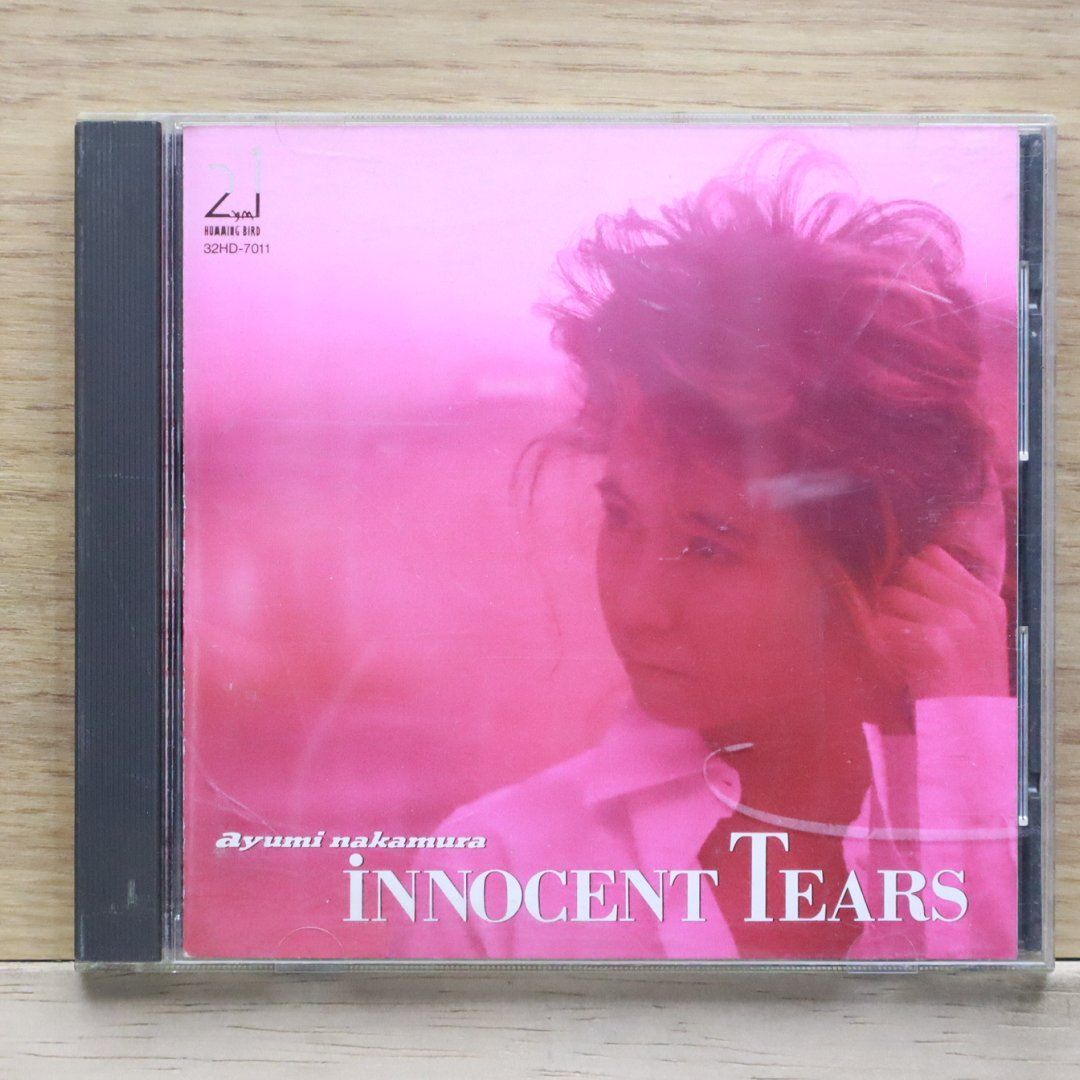 京阪百年のあゆみ CD-ROM DVD 国内盤CD☆中村あゆみ/Ayumi Nakamura□ 中村あゆみ/愛しき君へ